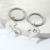 Stainless Steel Keychains